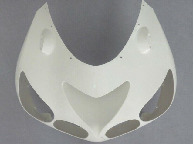 Non Peint Carénage ZX14R ZZR 1400 06-11 Non Peint Carénage ZX14R ZZR 1400 06-11