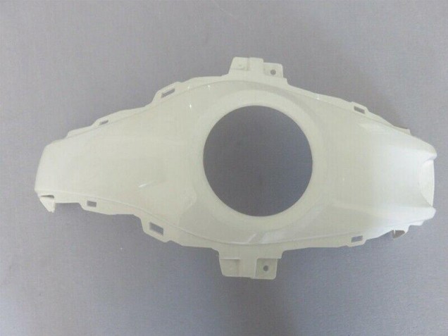 Non Peint Carénage ZX14R ZZR 1400 06-11 Non Peint Carénage ZX14R ZZR 1400 06-11
