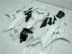 Non Peint Carénages R6 06-07 Non Peint Carénages R6 06-07