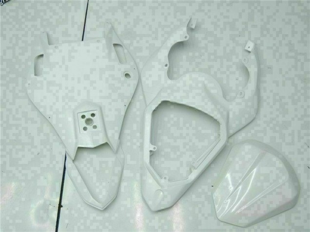 Non Peint Carénages R6 06-07 Non Peint Carénages R6 06-07