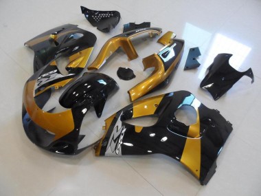 Or Carénage GSXR 600 96-00