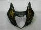 Or Noir Carénage GSXR 1000 K3 03-04 Or Noir Carénage GSXR 1000 K3 03-04