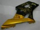 Or Noir Carénage GSXR 1000 K3 03-04 Or Noir Carénage GSXR 1000 K3 03-04