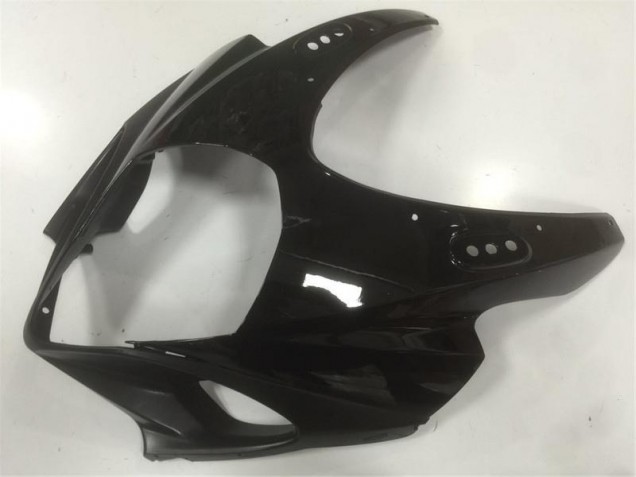 Or Noir Carénages GSXR 1000 K7 07-08 Or Noir Carénages GSXR 1000 K7 07-08