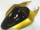 Or Noir Carénages GSXR 1000 K7 07-08 Or Noir Carénages GSXR 1000 K7 07-08