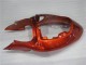 Orange Blanc Noir Carénage GSXR 1300 Hayabusa 96-07 Orange Blanc Noir Carénage GSXR 1300 Hayabusa 96-07