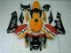Orange Noir Repsol Carrosserie CBR 600 RR 05-06 Orange Noir Repsol Carrosserie CBR 600 RR 05-06