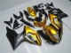 Oren Noir Carénage GSXR 1000 K9 09-16 Oren Noir Carénage GSXR 1000 K9 09-16