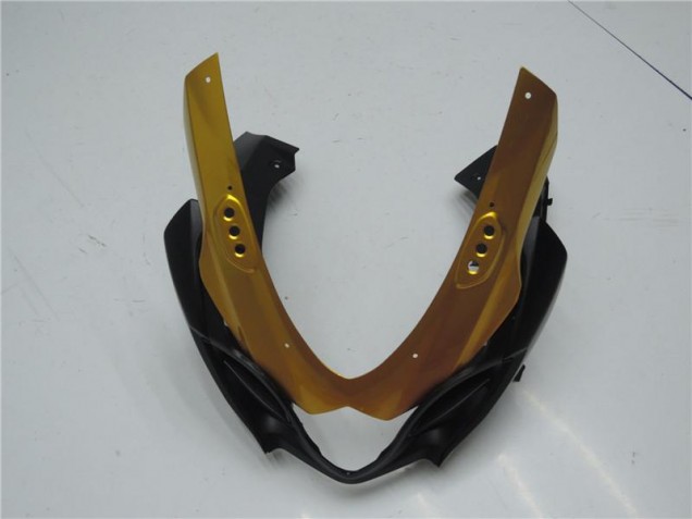 Oren Noir Carénage GSXR 1000 K9 09-16 Oren Noir Carénage GSXR 1000 K9 09-16
