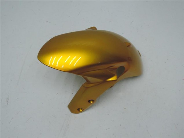 Oren Noir Carénage GSXR 1000 K9 09-16 Oren Noir Carénage GSXR 1000 K9 09-16