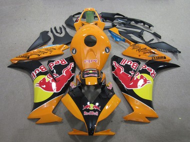 Red Bull Carénages CBR 1000 RR 12-16