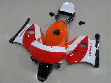 Repsol Carénage CBR 250 RR MC22 91-98