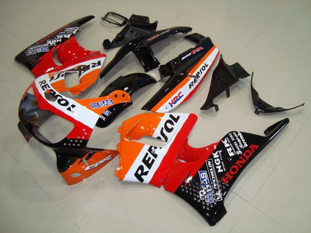 Repsol Carénage CBR 900 RR 893 94-95 Repsol Carénage CBR 900 RR 893 94-95