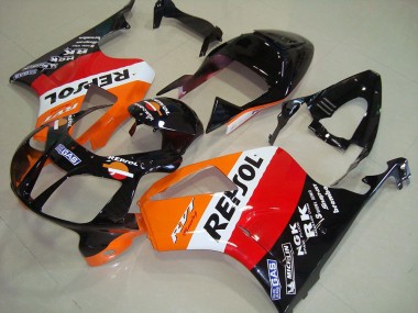 Repsol Carénage VTR 1000 00-06