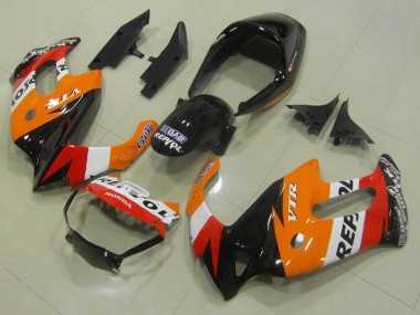 Repsol Carénage VTR 1000 F 97-05