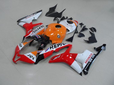 Repsol Carénages CBR 600 RR 07-08