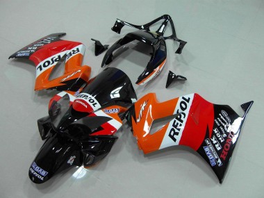 Repsol Carénages VFR 800 02-13