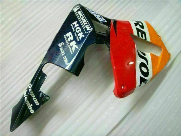 Repsol Carrosserie CBR 600 RR 03-04 Repsol Carrosserie CBR 600 RR 03-04