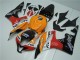 Repsol Carrosserie CBR 600 RR 07-08 Repsol Carrosserie CBR 600 RR 07-08
