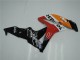 Repsol Carrosserie CBR 600 RR 07-08 Repsol Carrosserie CBR 600 RR 07-08