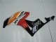 Repsol Carrosserie CBR 600 RR 07-08 Repsol Carrosserie CBR 600 RR 07-08