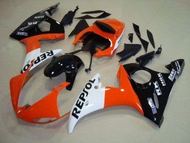 Repsol Carrosserie R6 03-05