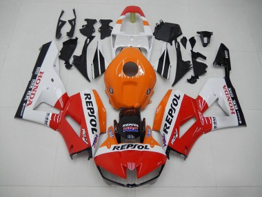 Repsol HRC Carénage CBR 1000 RR 12-16