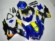 Requin Carénage GSXR 600 / 750 K8 08-10 Requin Carénage GSXR 600 / 750 K8 08-10