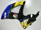 Requin Carénage GSXR 600 / 750 K8 08-10 Requin Carénage GSXR 600 / 750 K8 08-10