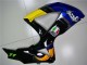 Requin Carénage GSXR 600 / 750 K8 08-10 Requin Carénage GSXR 600 / 750 K8 08-10