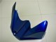 Requin Carénage GSXR 600 / 750 K8 08-10 Requin Carénage GSXR 600 / 750 K8 08-10