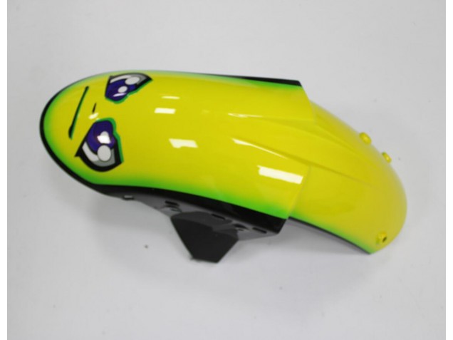 Requin Carénage ZX6R 05-06 Requin Carénage ZX6R 05-06