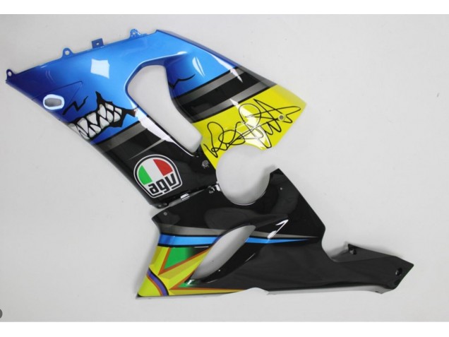 Requin Carénage ZX6R 05-06 Requin Carénage ZX6R 05-06