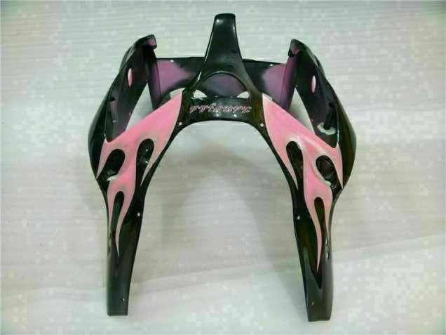 Rose Carénage ZX6R 00-02 Rose Carénage ZX6R 00-02