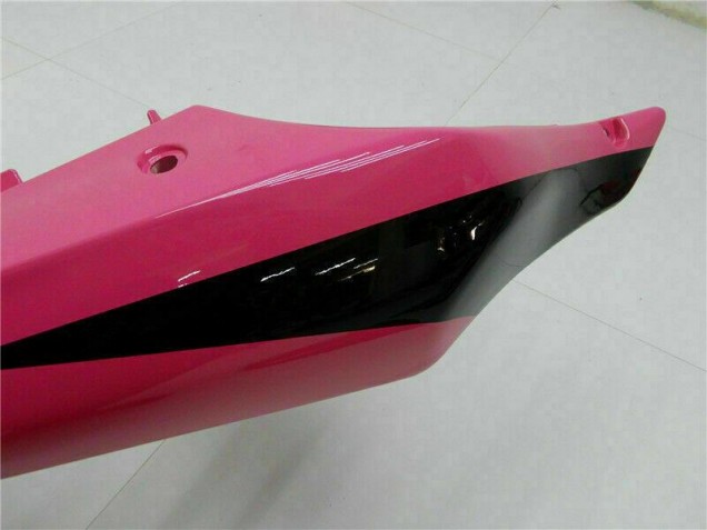 Rose Noir Carénage GSXR 600 / 750 K1 K2 K3 01-03 Rose Noir Carénage GSXR 600 / 750 K1 K2 K3 01-03