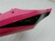 Rose Noir Carénage GSXR 600 / 750 K1 K2 K3 01-03 Rose Noir Carénage GSXR 600 / 750 K1 K2 K3 01-03