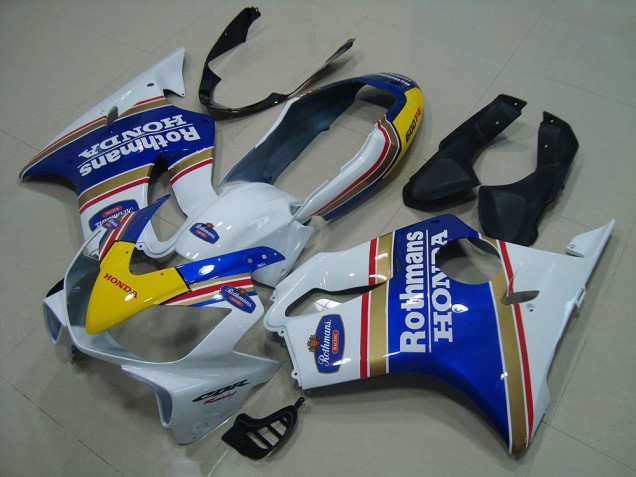 Rothmans Carénage CBR 600 F4i 04-07 Rothmans Carénage CBR 600 F4i 04-07