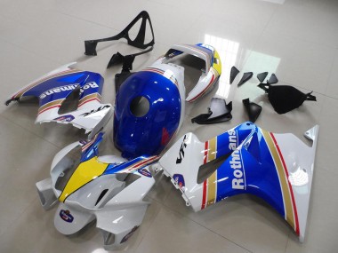 Rothmans Carénage VFR 800 02-13