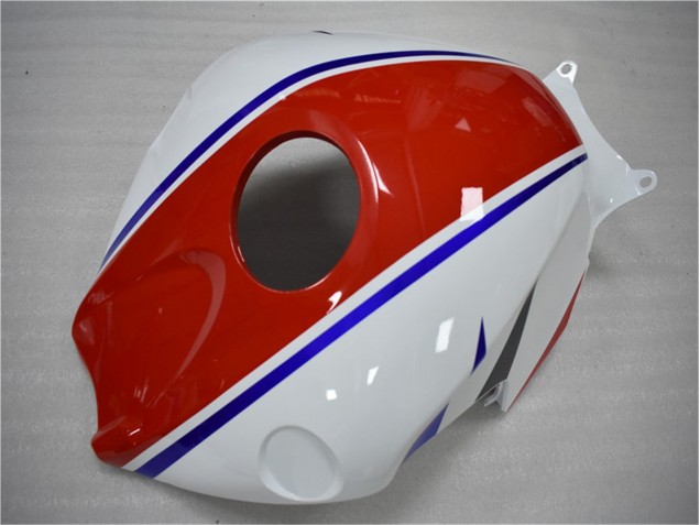 Rouge Blanc Bleu Carénage CBR 1000 RR 12-16 Rouge Blanc Bleu Carénage CBR 1000 RR 12-16