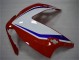 Rouge Blanc Bleu Carénage CBR 1000 RR 12-16 Rouge Blanc Bleu Carénage CBR 1000 RR 12-16