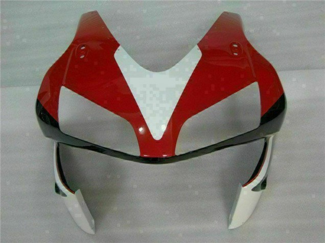 Rouge Blanc Carénage CBR 600 RR 03-04