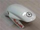 Rouge Blanc Carénage GSXR 1000 K3 03-04 Rouge Blanc Carénage GSXR 1000 K3 03-04