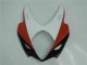 Rouge Blanc Carénages GSXR 1000 K7 07-08 Rouge Blanc Carénages GSXR 1000 K7 07-08