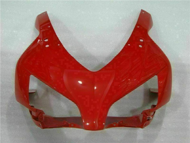 Rouge Bleu Carénage CBR 1000 RR 04-05 Rouge Bleu Carénage CBR 1000 RR 04-05