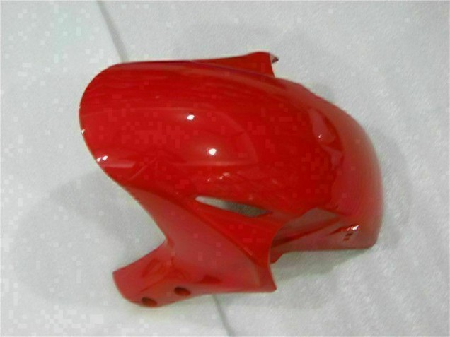 Rouge Bleu Carénage CBR 1000 RR 04-05 Rouge Bleu Carénage CBR 1000 RR 04-05