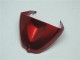 Rouge Bonbon Carénage ZX6R 05-06 Rouge Bonbon Carénage ZX6R 05-06