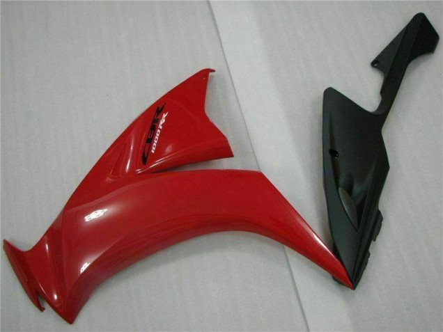 Rouge Carénage CBR 1000 RR 12-16 Rouge Carénage CBR 1000 RR 12-16