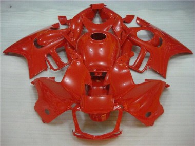 Rouge Carénage CBR 600 F3 95-98