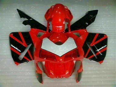 Rouge Carénage CBR 600 RR 03-04
