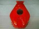 Rouge Carénage CBR 600 RR 03-04 Rouge Carénage CBR 600 RR 03-04
